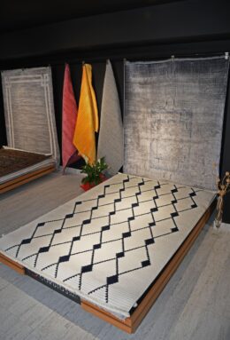 gordios halı pamukkale serisi3