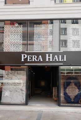 pera halı